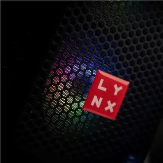 LYNX eSuba Ultra i5 14400F 32GB 1TB SSD NVMe RTX 5070 12G W11 Home LYNX eSuba Ultra i5 14400F 32GB 1TB SSD NVMe RTX 5070 12G W11 Home
