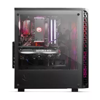LYNX Challenger Ryzen 7 8700F 32GB 1TB SSD NVMe RTX 5070 12G W11 Home LYNX Challenger Ryzen 7 8700F 32GB 1TB SSD NVMe RTX 5070 12G W11 Home