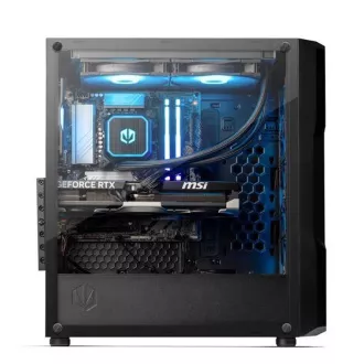 LYNX Challenger Ryzen 7 7800X3D 32GB 2TB SSD NVMe RTX 5070 Ti 16G W11 Home LYNX Challenger Ryzen 7 7800X3D 32GB 2TB SSD NVMe RTX 5070 Ti 16G W11 Home