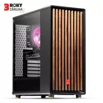 LYNX Challenger i7 14700KF 32GB 2TB SSD NVMe RTX 5070 12G W11 Home LYNX Challenger i7 14700KF 32GB 2TB SSD NVMe RTX 5070 12G W11 Home