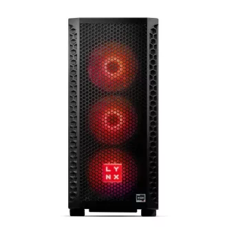 LYNX Challenger Ryzen 7 5700X 32GB 1TB SSD NVMe RTX 5070 12G W11 Home LYNX Challenger Ryzen 7 5700X 32GB 1TB SSD NVMe RTX 5070 12G W11 Home