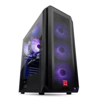 LYNX Challenger Ryzen 8400F 32GB 1TB SSD NVMe RTX 5060 8G W11 Home LYNX Challenger Ryzen 8400F 32GB 1TB SSD NVMe RTX 5060 8G W11 Home