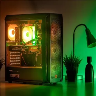 LYNX Challenger Ryzen 8400F 32GB 1TB SSD NVMe RTX 5060 8G W11 Home LYNX Challenger Ryzen 8400F 32GB 1TB SSD NVMe RTX 5060 8G W11 Home