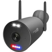 iGET HOMEGUARD HGNVK949CAM - WiFi venkovní 3K kamera pro iGET HGNVK109104
