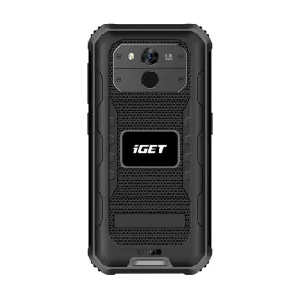 iGET T1 Black