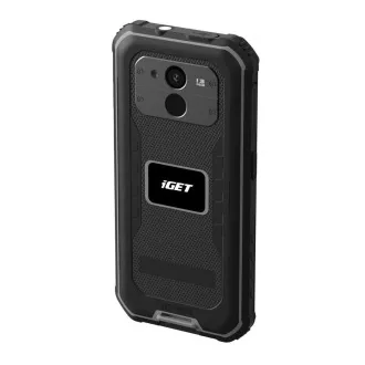 iGET T1 Black