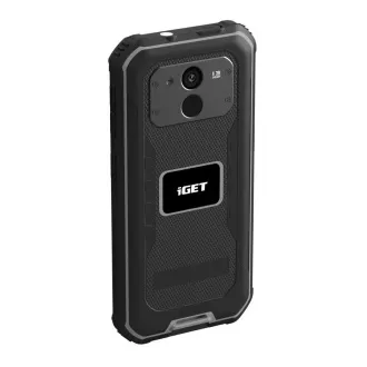 iGET T1 Black