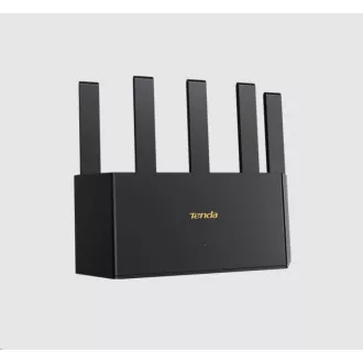Tenda TE3L Wi-Fi BE3600 Router 802.11be/ax/ac/a/b/g/n, GWAN, GLAN, WiFi 7, Mesh Tenda TE3L Wi-Fi BE3600 Router 802.11be/ax/ac/a/b/g/n, GWAN, GLAN, WiFi 7, Mesh
