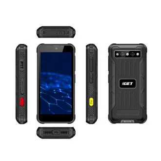 iGET T mini Black iGET T mini Black