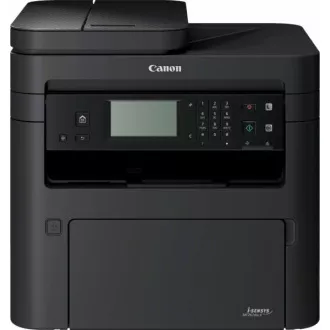 Canon i-SENSYS MF267dw II - černobílá, MF (tisk, kopírka, sken, fax) Canon i-SENSYS MF267dw II - černobílá, MF (tisk, kopírka, sken, fax)