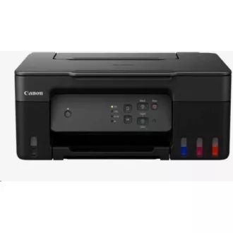 Canon PIXMA Tiskárna G2430 doplnitelné zásobníky inkoustu) - barevná, MF (tisk, kopírka, sken), USB Canon PIXMA Tiskárna G2430 doplnitelné zásobníky inkoustu) - barevná, MF (tisk, kopírka, sken), USB