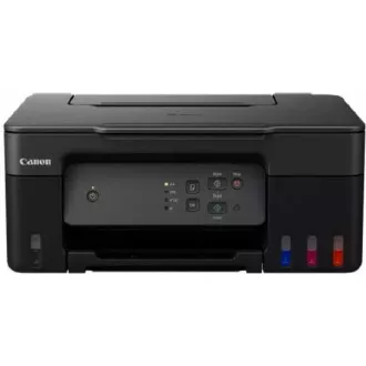 Canon PIXMA Tiskárna G2430 doplnitelné zásobníky inkoustu) - barevná, MF (tisk, kopírka, sken), USB Canon PIXMA Tiskárna G2430 doplnitelné zásobníky inkoustu) - barevná, MF (tisk, kopírka, sken), USB