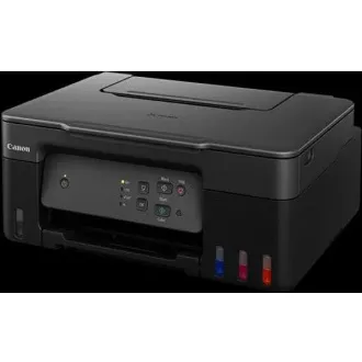 Canon PIXMA Tiskárna G2430 doplnitelné zásobníky inkoustu) - barevná, MF (tisk, kopírka, sken), USB Canon PIXMA Tiskárna G2430 doplnitelné zásobníky inkoustu) - barevná, MF (tisk, kopírka, sken), USB