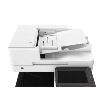 Canon i-SENSYS MF842Cdw barevná MF (tisk, kopírka, sken, fax), Duplex, USB, LAN, Wi-Fi, A4 38 str./min Canon i-SENSYS MF842Cdw barevná MF (tisk, kopírka, sken, fax), Duplex, USB, LAN, Wi-Fi, A4 38 str./min