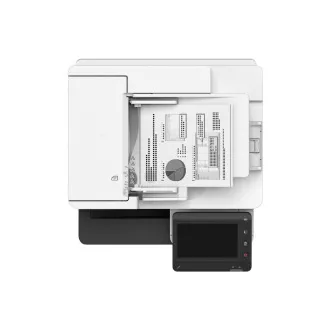 Canon i-SENSYS MF842Cdw barevná MF (tisk, kopírka, sken, fax), Duplex, USB, LAN, Wi-Fi, A4 38 str./min Canon i-SENSYS MF842Cdw barevná MF (tisk, kopírka, sken, fax), Duplex, USB, LAN, Wi-Fi, A4 38 str./min