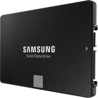 SSD 2, 5" Samsung 870 EVO SATA III-250GB SSD 2, 5" Samsung 870 EVO SATA III-250GB