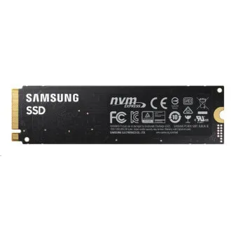 SSD Samsung 980-500GB
