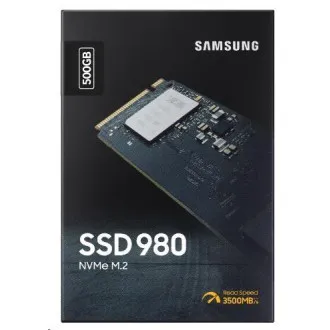 SSD Samsung 980-500GB