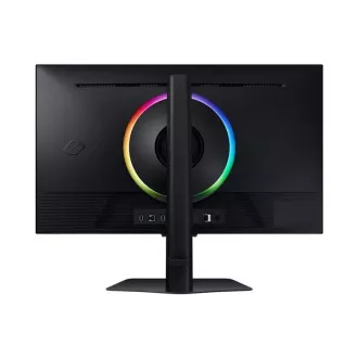 SAMSUNG MT LED LCD Gaming Smart Monitor 27" Odyssey G70D - rovný, 4K, IPS, 144Hz, 1ms, Pivot SAMSUNG MT LED LCD Gaming Smart Monitor 27" Odyssey G70D - rovný, 4K, IPS, 144Hz, 1ms, Pivot