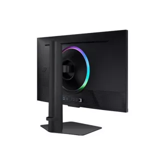 SAMSUNG MT LED LCD Gaming Smart Monitor 27" Odyssey G70D - rovný, 4K, IPS, 144Hz, 1ms, Pivot SAMSUNG MT LED LCD Gaming Smart Monitor 27" Odyssey G70D - rovný, 4K, IPS, 144Hz, 1ms, Pivot