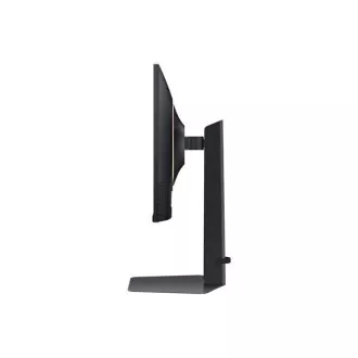 SAMSUNG MT LED LCD Gaming Smart Monitor 27" Odyssey G70D - rovný, 4K, IPS, 144Hz, 1ms, Pivot SAMSUNG MT LED LCD Gaming Smart Monitor 27" Odyssey G70D - rovný, 4K, IPS, 144Hz, 1ms, Pivot