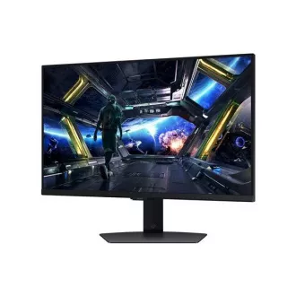 SAMSUNG MT LED LCD Gaming Smart Monitor 27" Odyssey G70D - rovný, 4K, IPS, 144Hz, 1ms, Pivot SAMSUNG MT LED LCD Gaming Smart Monitor 27" Odyssey G70D - rovný, 4K, IPS, 144Hz, 1ms, Pivot