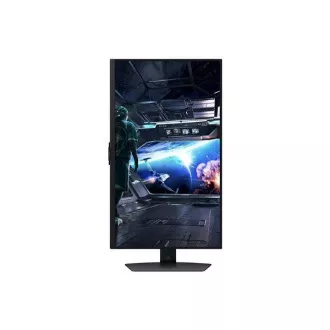 SAMSUNG MT LED LCD Gaming Smart Monitor 27" Odyssey G70D - rovný, 4K, IPS, 144Hz, 1ms, Pivot SAMSUNG MT LED LCD Gaming Smart Monitor 27" Odyssey G70D - rovný, 4K, IPS, 144Hz, 1ms, Pivot