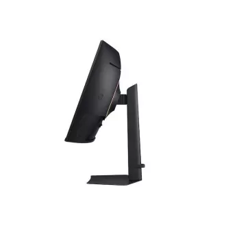 SAMSUNG MT LED LCD Monitor 37" (G75F) - Prohnutý, VA, 4K UHD, 1ms, 165hz, DP, HDMI SAMSUNG MT LED LCD Monitor 37" (G75F) - Prohnutý, VA, 4K UHD, 1ms, 165hz, DP, HDMI