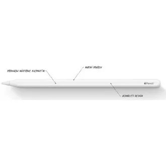 APPLE Pencil (2nd Generation) APPLE Pencil (2nd Generation)