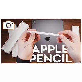APPLE Pencil (2nd Generation) APPLE Pencil (2nd Generation)