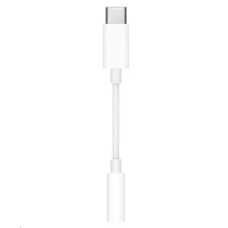 APPLE USB-C to 3.5 mm Headphone Jack Adapter APPLE USB-C to 3.5 mm Headphone Jack Adapter