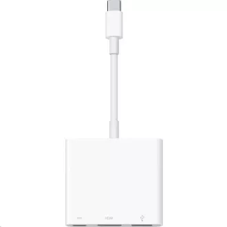 APPLE USB-C Digital AV Multiport Adapter APPLE USB-C Digital AV Multiport Adapter
