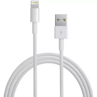 APPLE Lightning na USB kabel (1 m) APPLE Lightning na USB kabel (1 m)