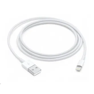 APPLE Lightning na USB kabel (1 m) APPLE Lightning na USB kabel (1 m)