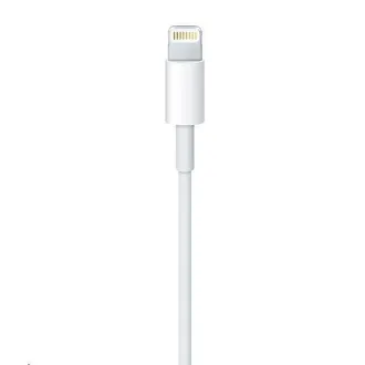 APPLE Lightning na USB kabel (1 m) APPLE Lightning na USB kabel (1 m)