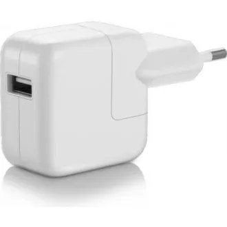APPLE 12W USB napájecí adaptér pro iPad APPLE 12W USB napájecí adaptér pro iPad