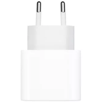 APPLE 20W USB-C Power Adapter APPLE 20W USB-C Power Adapter