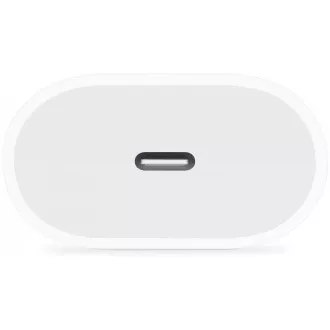 APPLE 20W USB-C Power Adapter APPLE 20W USB-C Power Adapter