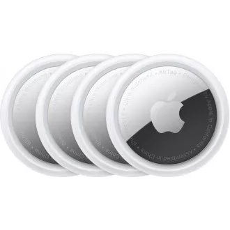 APPLE AirTag (4 Pack)
