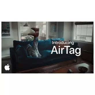 APPLE AirTag (4 Pack)