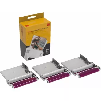 Kodak cartridge 3x3" 30-pack Kodak cartridge 3x3" 30-pack