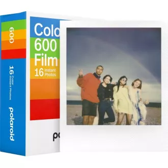 Polaroid Originals Color FILM FOR 600 2-PACK Polaroid Originals Color FILM FOR 600 2-PACK
