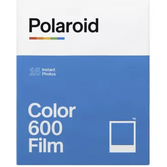 Polaroid Originals Color FILM FOR 600 2-PACK Polaroid Originals Color FILM FOR 600 2-PACK