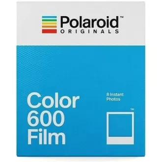 Polaroid Originals Color FILM FOR 600 2-PACK Polaroid Originals Color FILM FOR 600 2-PACK