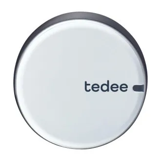 tedee – chytrý zámek, stříbrný