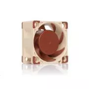 NOCTUA Ventilátor NF-A4x20-FLX, 40mm, hnědá