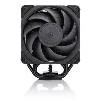 NOCTUA chladič procesoru NH-U12A chromax.black, LGA1851, AM4