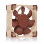 NOCTUA Ventilátor NF-A4x10 24V PWM, 40mm, hnědá
