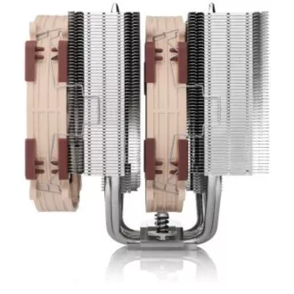NOCTUA Chladič CPU NH-D15 G2 HBC, 2x 140mm, LGA1851, LGA1700, AM5