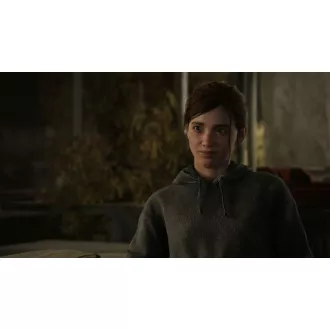 SONY PS4 hra The Last of Us Part II (PS4)/EAS